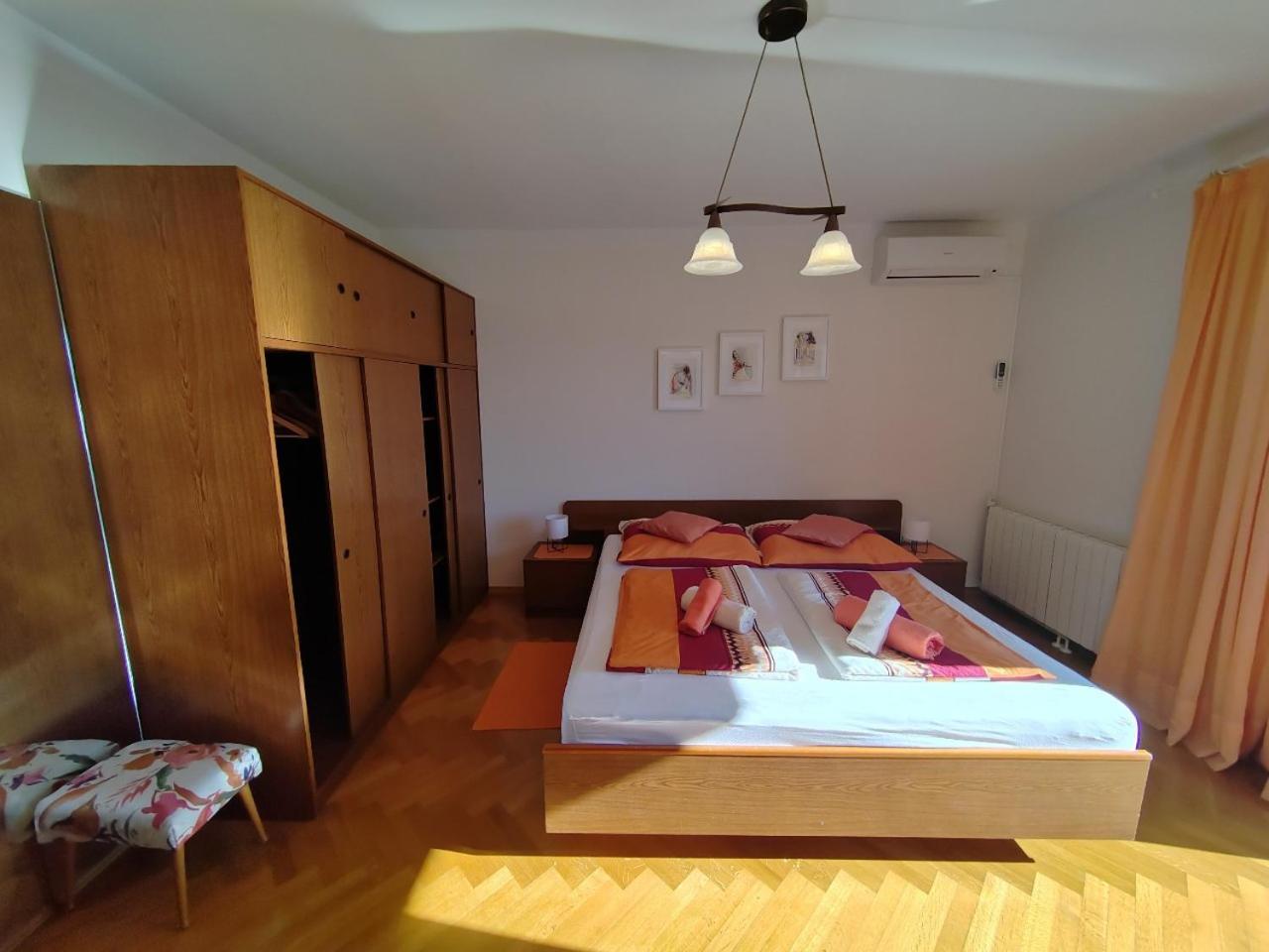 Room'S Brica Barbat na Rabu Ngoại thất bức ảnh