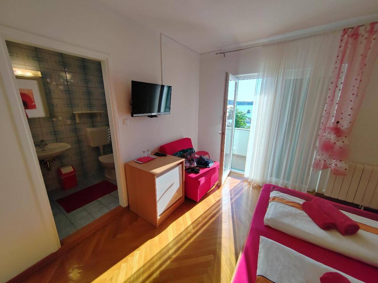 Room'S Brica Barbat na Rabu Ngoại thất bức ảnh