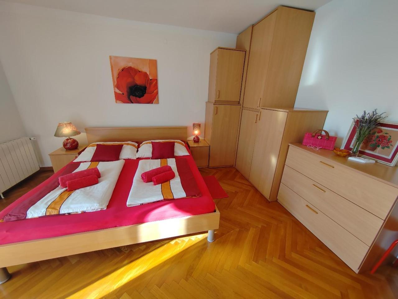 Room'S Brica Barbat na Rabu Ngoại thất bức ảnh